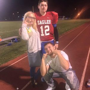 Meet your Posher, Patrick